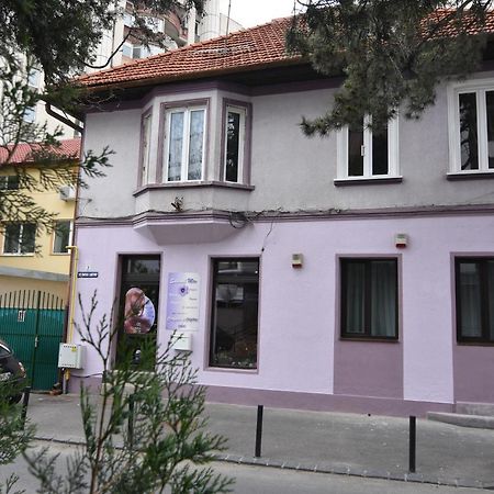 Dimitrie Cantemir Residence Braşov Buitenkant foto