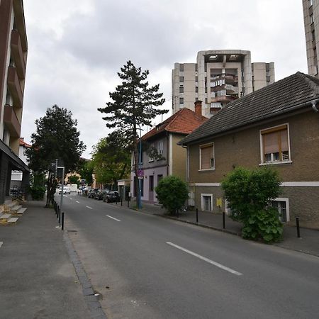 Dimitrie Cantemir Residence Braşov Buitenkant foto