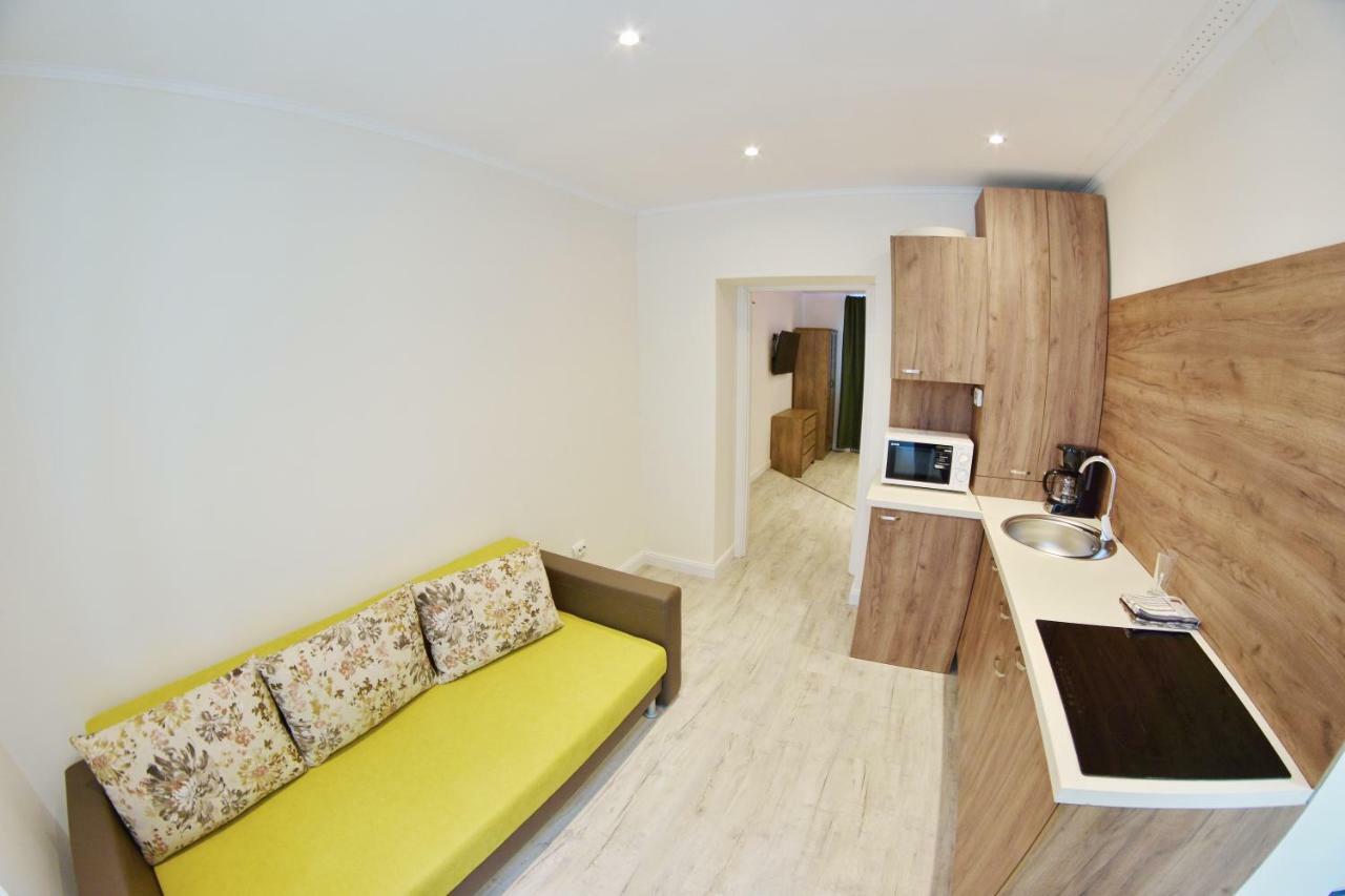 Dimitrie Cantemir Residence Braşov Buitenkant foto