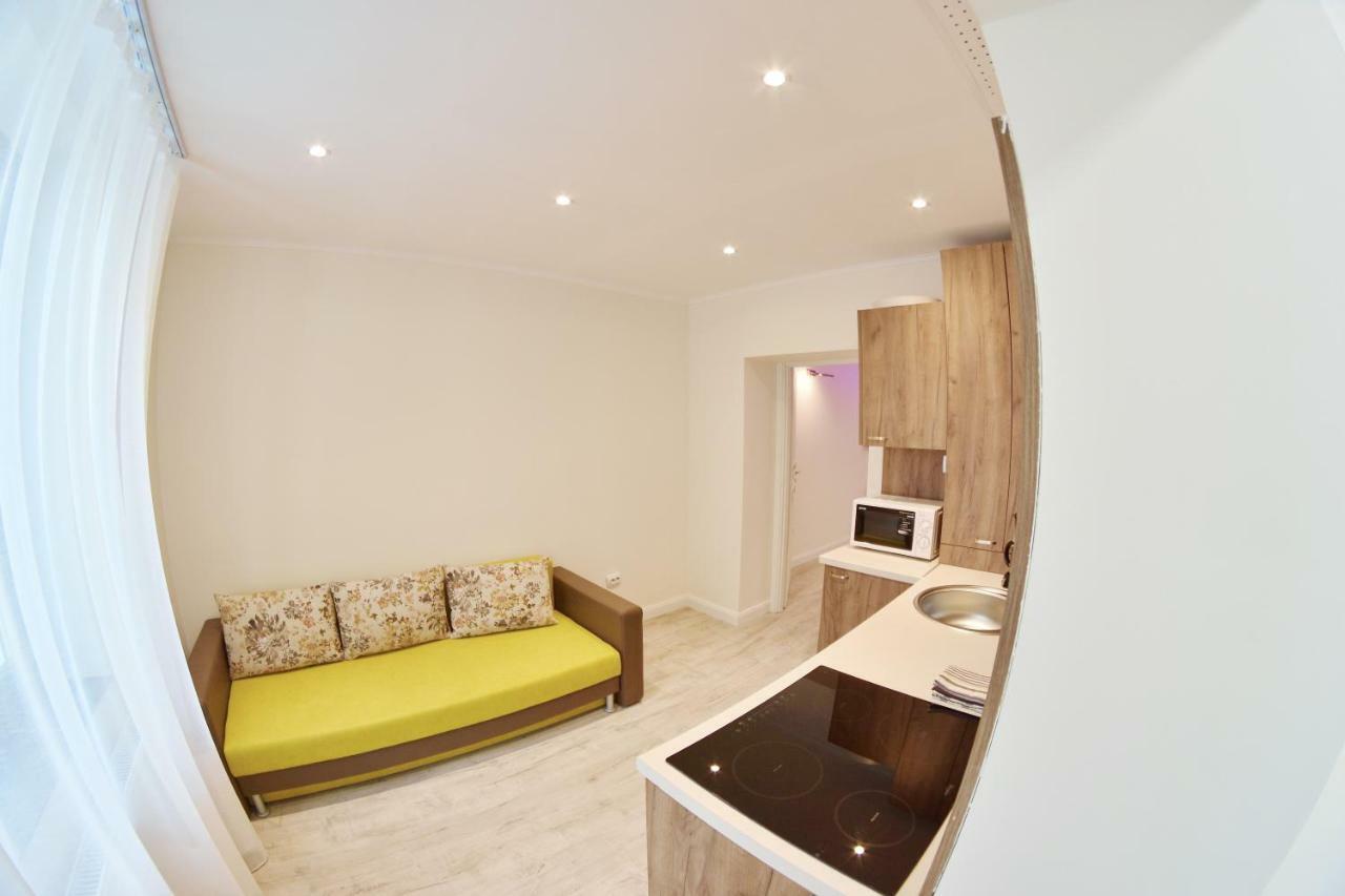 Dimitrie Cantemir Residence Braşov Buitenkant foto