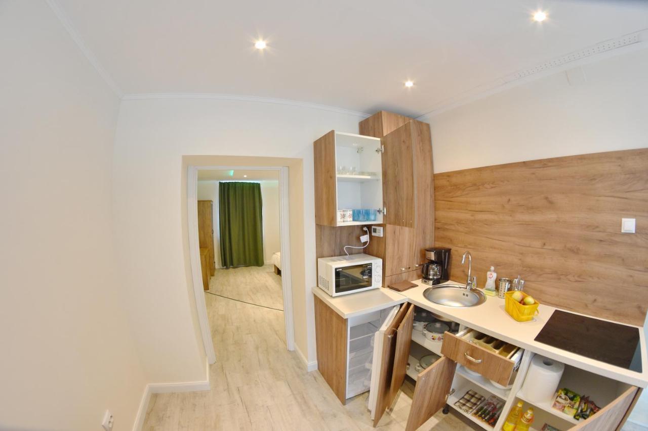 Dimitrie Cantemir Residence Braşov Buitenkant foto