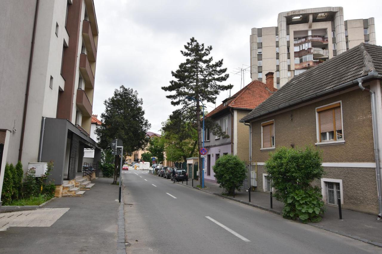 Dimitrie Cantemir Residence Braşov Buitenkant foto